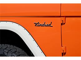 1966 Ford Bronco (CC-2094295) for sale in St. George, Utah