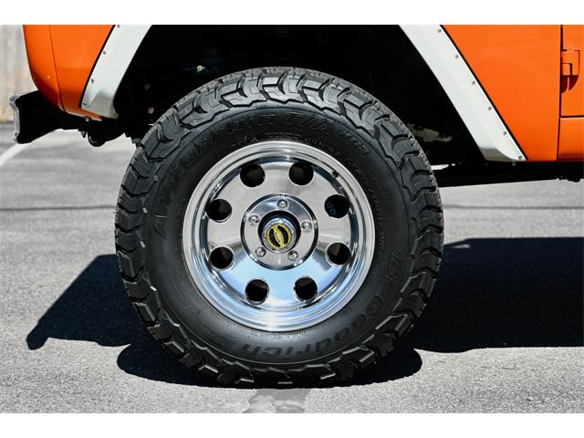 1966 Ford Bronco (CC-2094295) for sale in St. George, Utah