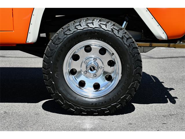 1966 Ford Bronco (CC-2094295) for sale in St. George, Utah