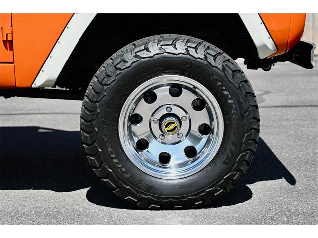 1966 Ford Bronco (CC-2094295) for sale in St. George, Utah