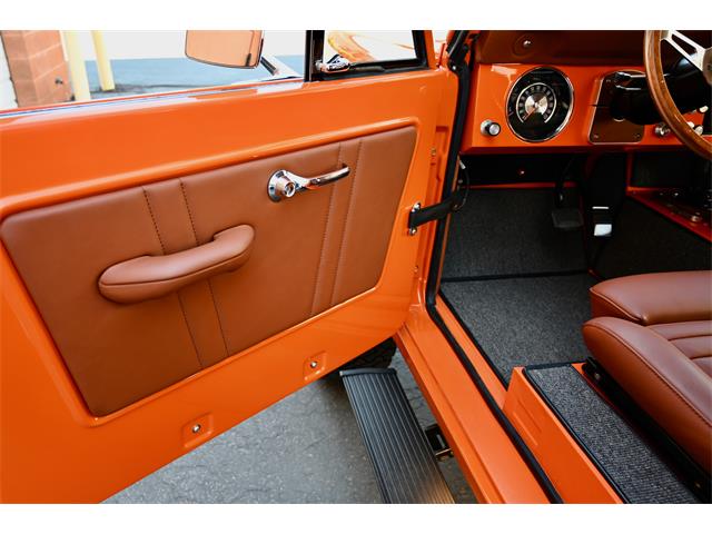 1966 Ford Bronco (CC-2094295) for sale in St. George, Utah