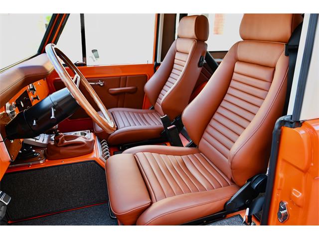 1966 Ford Bronco (CC-2094295) for sale in St. George, Utah