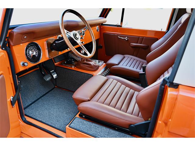1966 Ford Bronco (CC-2094295) for sale in St. George, Utah