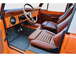 1966 Ford Bronco (CC-2094295) for sale in St. George, Utah
