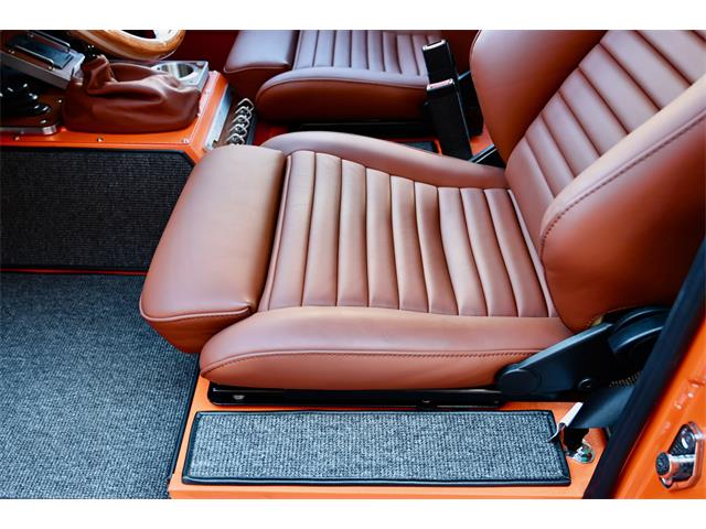 1966 Ford Bronco (CC-2094295) for sale in St. George, Utah