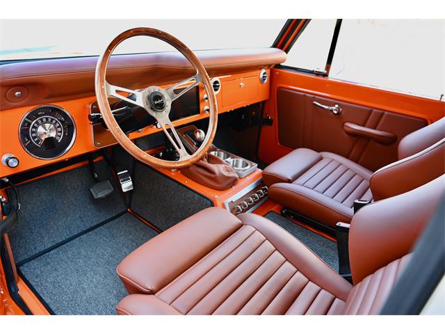 1966 Ford Bronco (CC-2094295) for sale in St. George, Utah