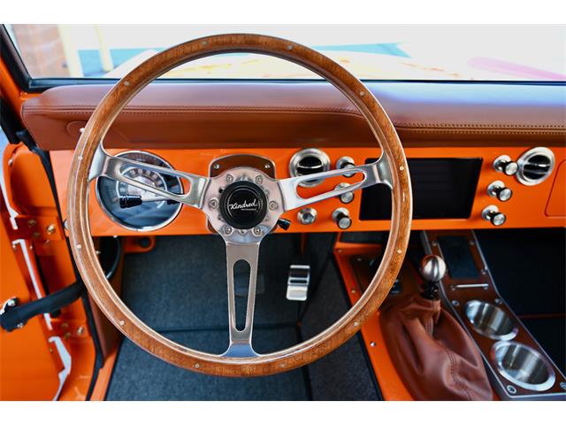 1966 Ford Bronco (CC-2094295) for sale in St. George, Utah