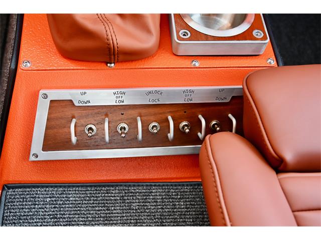 1966 Ford Bronco (CC-2094295) for sale in St. George, Utah