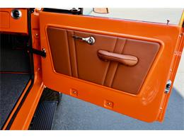 1966 Ford Bronco (CC-2094295) for sale in St. George, Utah