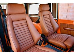 1966 Ford Bronco (CC-2094295) for sale in St. George, Utah