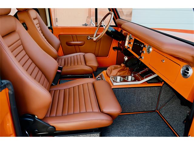 1966 Ford Bronco (CC-2094295) for sale in St. George, Utah