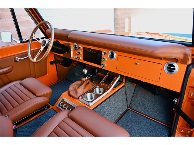 1966 Ford Bronco (CC-2094295) for sale in St. George, Utah