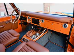 1966 Ford Bronco (CC-2094295) for sale in St. George, Utah
