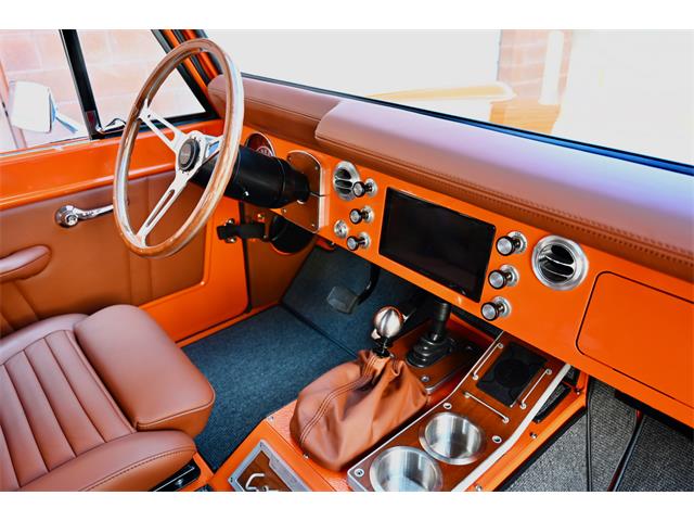 1966 Ford Bronco (CC-2094295) for sale in St. George, Utah