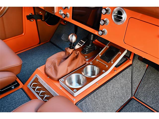 1966 Ford Bronco (CC-2094295) for sale in St. George, Utah