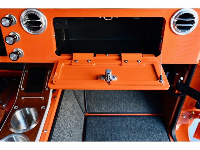 1966 Ford Bronco (CC-2094295) for sale in St. George, Utah