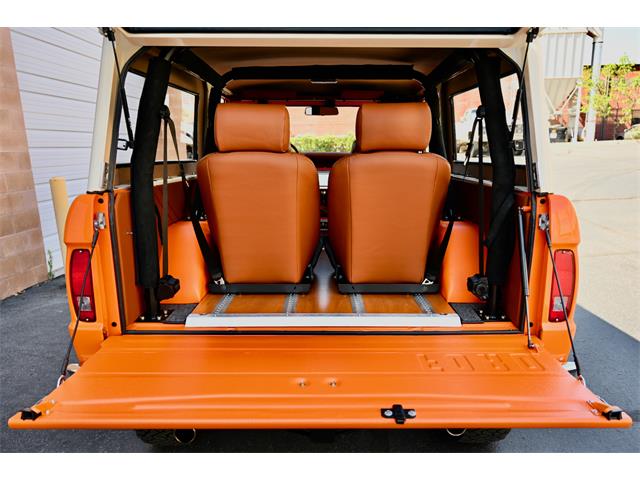 1966 Ford Bronco (CC-2094295) for sale in St. George, Utah