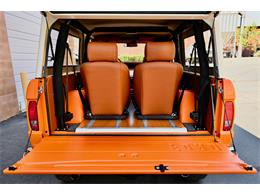 1966 Ford Bronco (CC-2094295) for sale in St. George, Utah