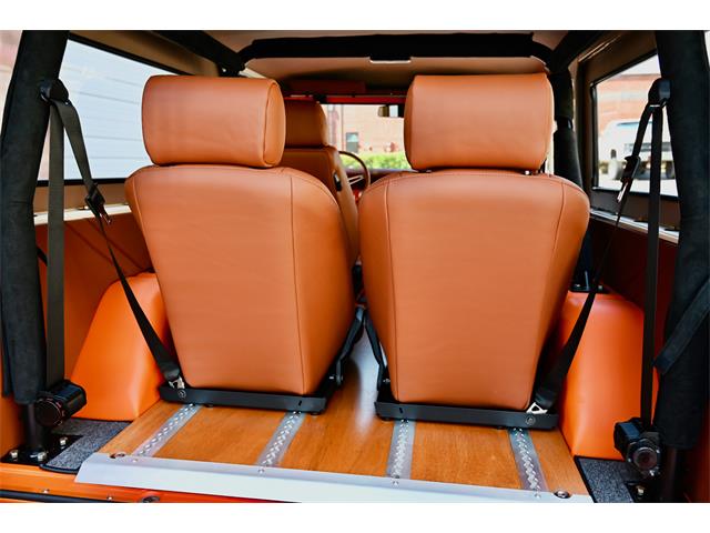 1966 Ford Bronco (CC-2094295) for sale in St. George, Utah