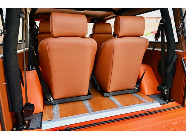 1966 Ford Bronco (CC-2094295) for sale in St. George, Utah