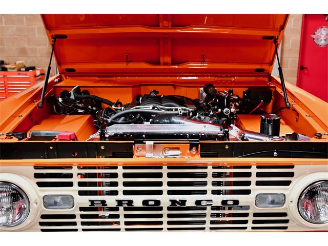 1966 Ford Bronco (CC-2094295) for sale in St. George, Utah
