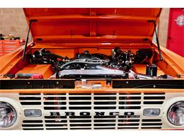 1966 Ford Bronco (CC-2094295) for sale in St. George, Utah
