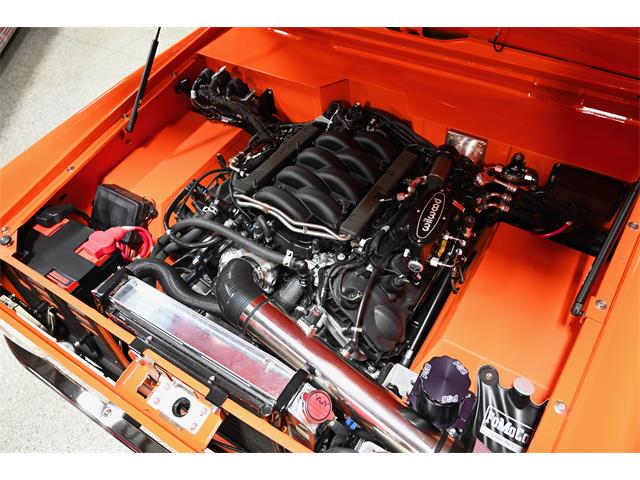 1966 Ford Bronco (CC-2094295) for sale in St. George, Utah