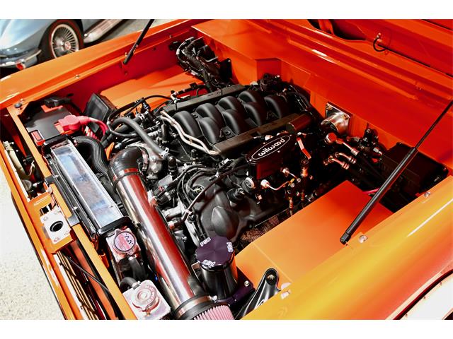 1966 Ford Bronco (CC-2094295) for sale in St. George, Utah