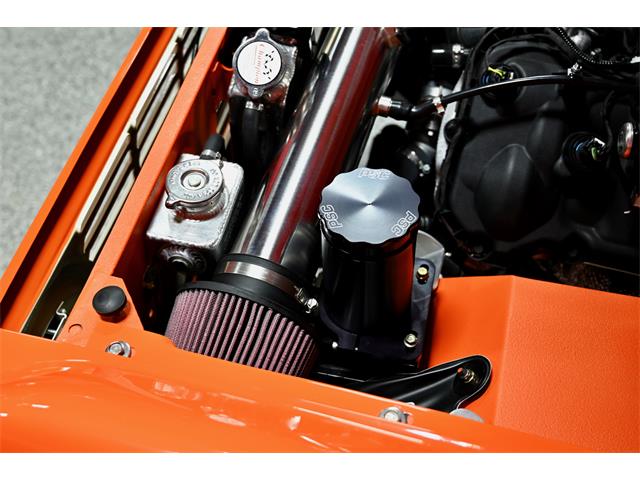 1966 Ford Bronco (CC-2094295) for sale in St. George, Utah