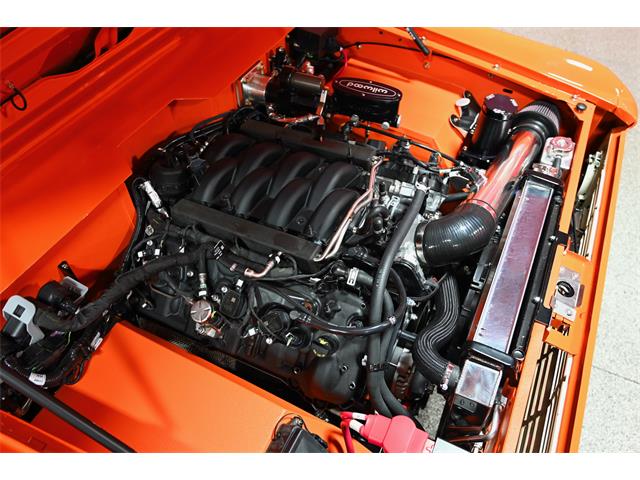 1966 Ford Bronco (CC-2094295) for sale in St. George, Utah