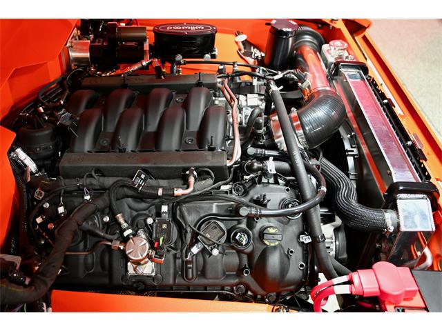1966 Ford Bronco (CC-2094295) for sale in St. George, Utah