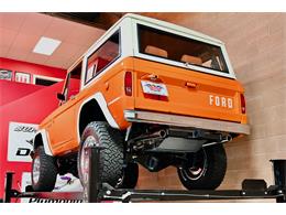 1966 Ford Bronco (CC-2094295) for sale in St. George, Utah