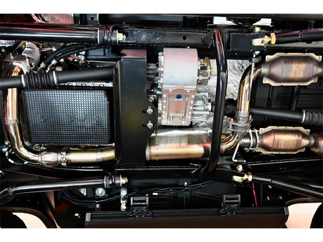 1966 Ford Bronco (CC-2094295) for sale in St. George, Utah