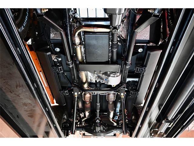 1966 Ford Bronco (CC-2094295) for sale in St. George, Utah