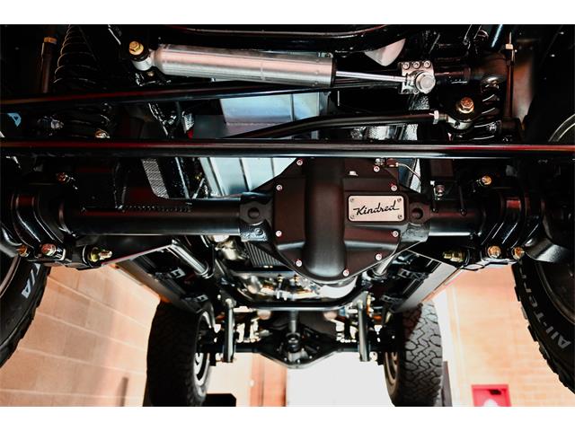 1966 Ford Bronco (CC-2094295) for sale in St. George, Utah