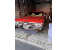 1966 Chevrolet El Camino (CC-2094297) for sale in Ventura, California