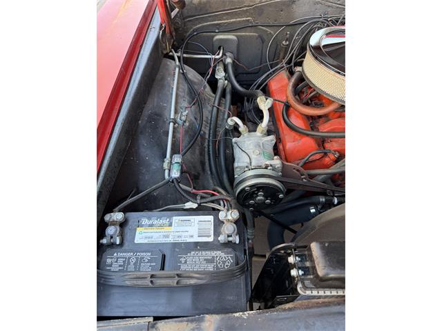1966 Chevrolet El Camino (CC-2094297) for sale in Ventura, California