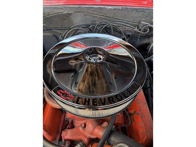 1966 Chevrolet El Camino (CC-2094297) for sale in Ventura, California