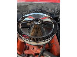 1966 Chevrolet El Camino (CC-2094297) for sale in Ventura, California