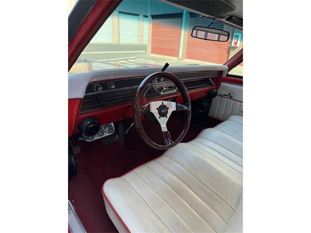 1966 Chevrolet El Camino (CC-2094297) for sale in Ventura, California