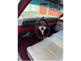 1966 Chevrolet El Camino (CC-2094297) for sale in Ventura, California