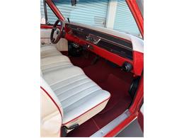 1966 Chevrolet El Camino (CC-2094297) for sale in Ventura, California