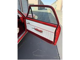 1966 Chevrolet El Camino (CC-2094297) for sale in Ventura, California