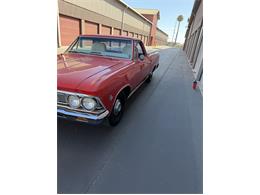 1966 Chevrolet El Camino (CC-2094297) for sale in Ventura, California
