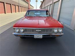 1966 Chevrolet El Camino (CC-2094297) for sale in Ventura, California