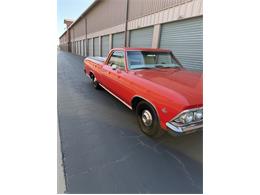 1966 Chevrolet El Camino (CC-2094297) for sale in Ventura, California