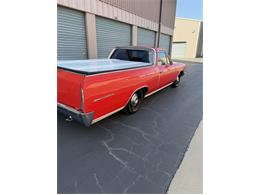 1966 Chevrolet El Camino (CC-2094297) for sale in Ventura, California