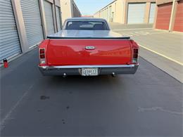 1966 Chevrolet El Camino (CC-2094297) for sale in Ventura, California