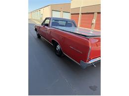 1966 Chevrolet El Camino (CC-2094297) for sale in Ventura, California