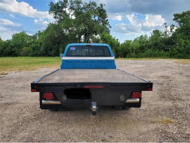1978 Chevrolet Silverado (CC-2090043) for sale in Cadillac, Michigan